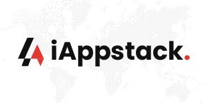 iAppstack Solutions Logo