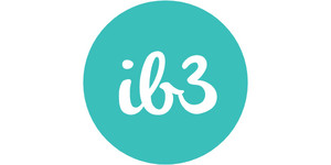 ib3 Logo