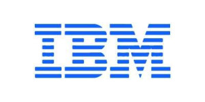 IBM Logo