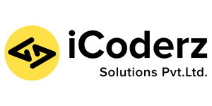 iCoderz Solutions Logo