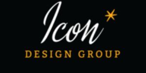 Icon Design Logo