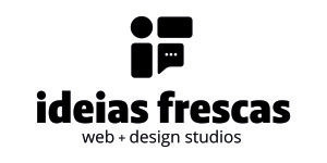 Ideias Frescas Logo