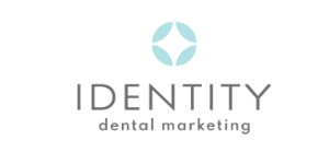 Identity Dental Marketing Logo