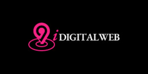 iDigitalweb Logo