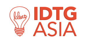 IDTG Asia Logo