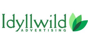 Idyllwild Advertising Logo