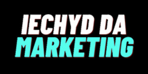 Iechyd Da Marketing Logo