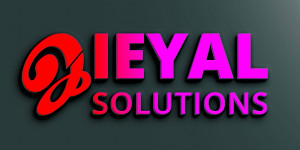 Ieyal solutions Logo