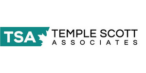 Temple Scott Associates Logo