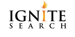 Ignite Search Logo