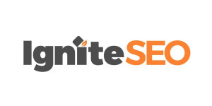 Ignite SEO Logo