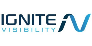 Ignite Visibility Logo