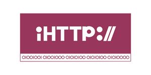 iHTTP Logo