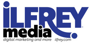 Ilfrey Media Logo