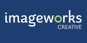 ImageWorks Creative Logo