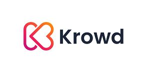 Krowd Digital Logo