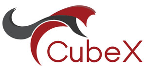 CubeX Logo