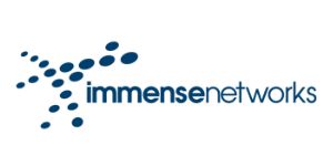 Immense Networks Logo