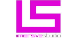 Immersive Studio Logo