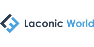 Laconic World Logo