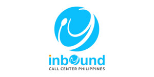 Inbound Call Center Philippines Logo