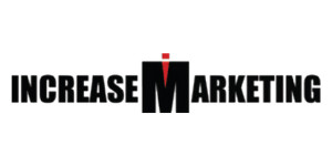 Increase Marketing Logo