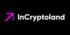 InCryptoland Logo