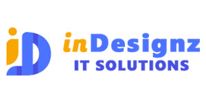 InDesignz IT Solutions Logo