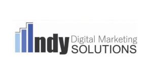 Indy Digital Marketing Solutions Logo