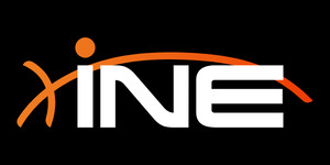 INE Logo