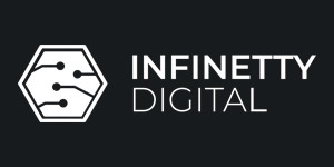 Infinetty Digital Logo