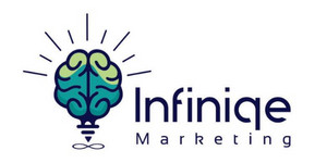 Infiniqe Marketing Logo