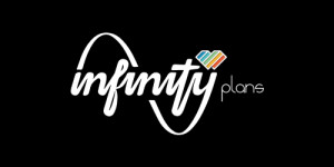 Infinity Plans Logo