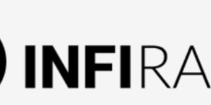 Infiraise Logo