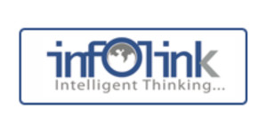 Infoink Technoloiges Logo