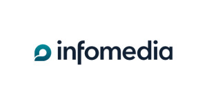 Infomedia Logo