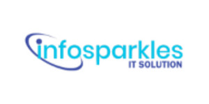 Infosparkles IT Solutions LLP Logo