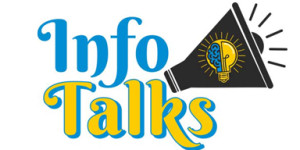 InfoTalks Logo