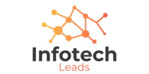 Infotech Leads Logo