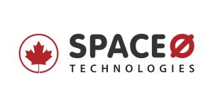 Space-O Canada Logo