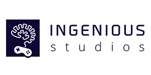 Ingenious Studios Logo