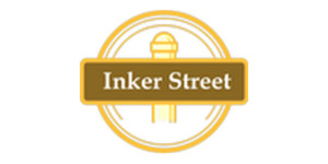 Inker Street Logo