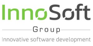 Innosoft Group Logo