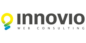 INNOVIO Web Consulting Logo