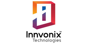 Innvonix Tech Solutions Logo