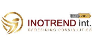 Inotrend Int. Logo