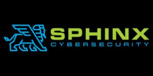 Sphinx Cybersecurity Logo