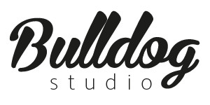 Bulldog Studio Logo