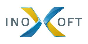 InoXoft Logo