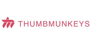 Thumbmunkeys Logo